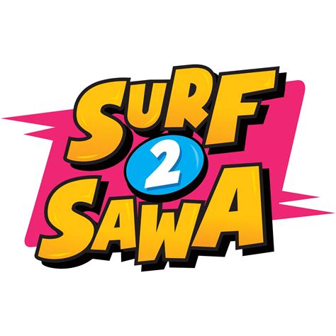 SURF TO SAWA S2S .